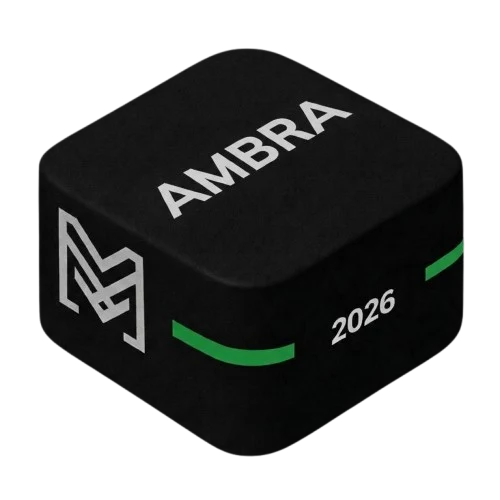Ambra Agent Box