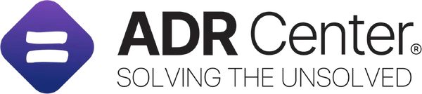 AI training for the ADR Center management team, mediation and dispute resolution