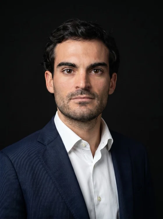 Andrea Belli Contarini