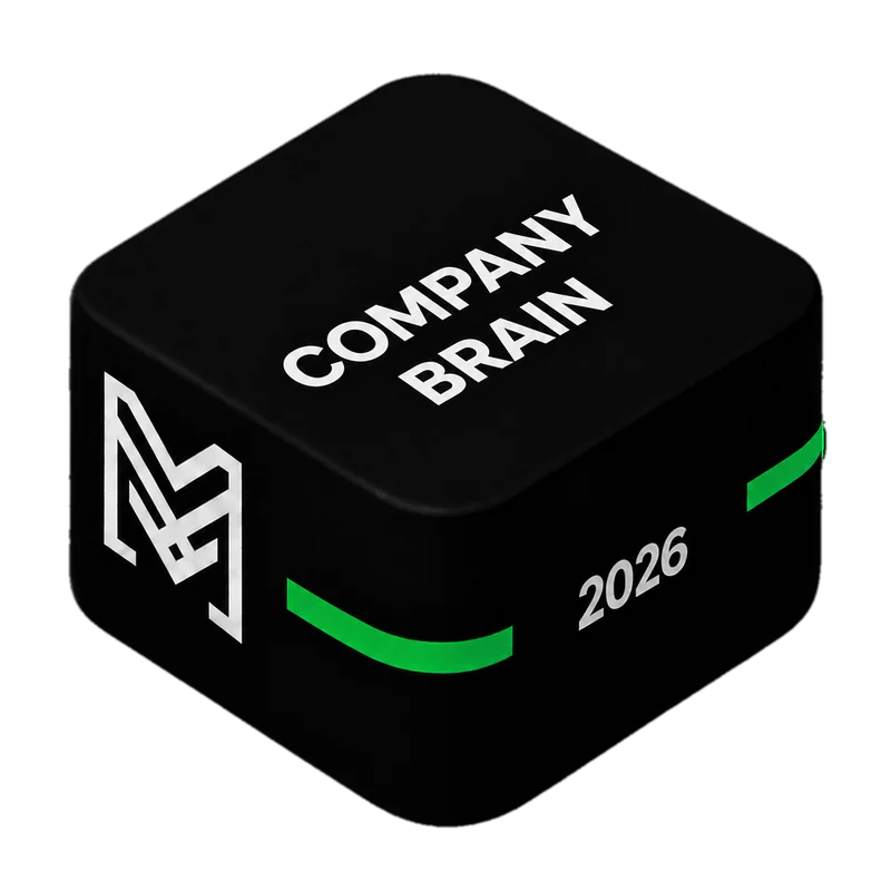 Company Brain Box