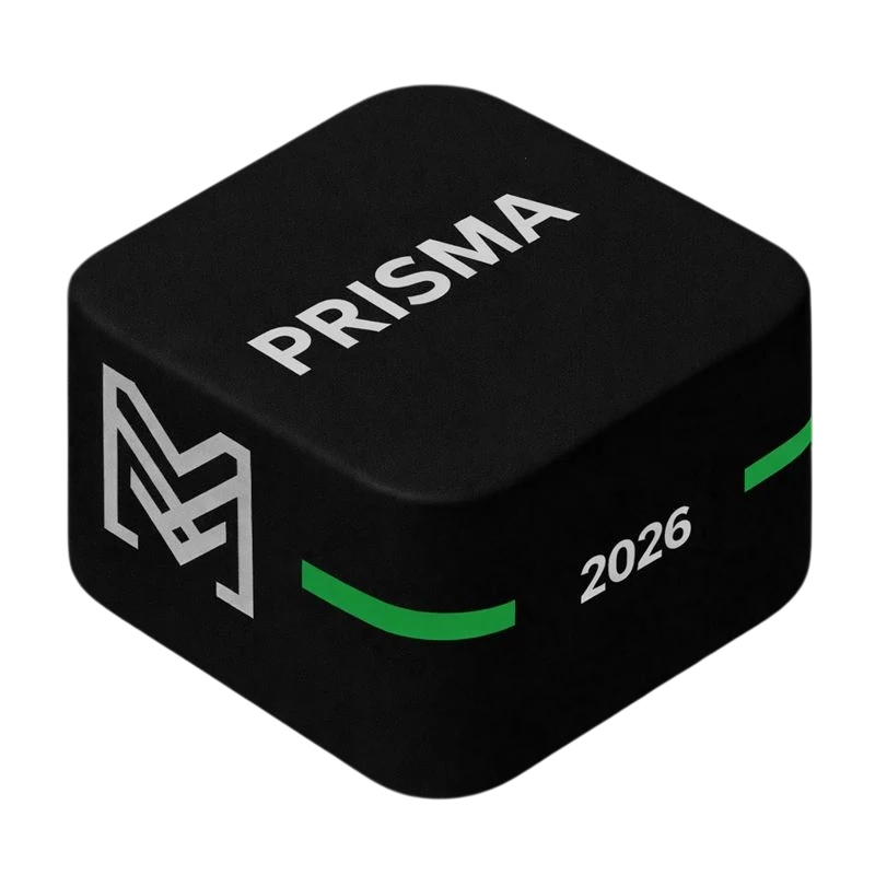 Prisma Agent Box