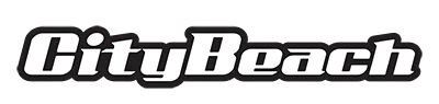 Logo City Beach, cliente Martes AI