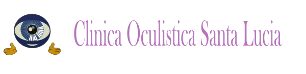 Logo Clinica Santa Lucia, cliente Martes AI