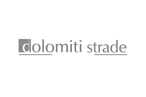 Logo Dolomiti, cliente Martes AI
