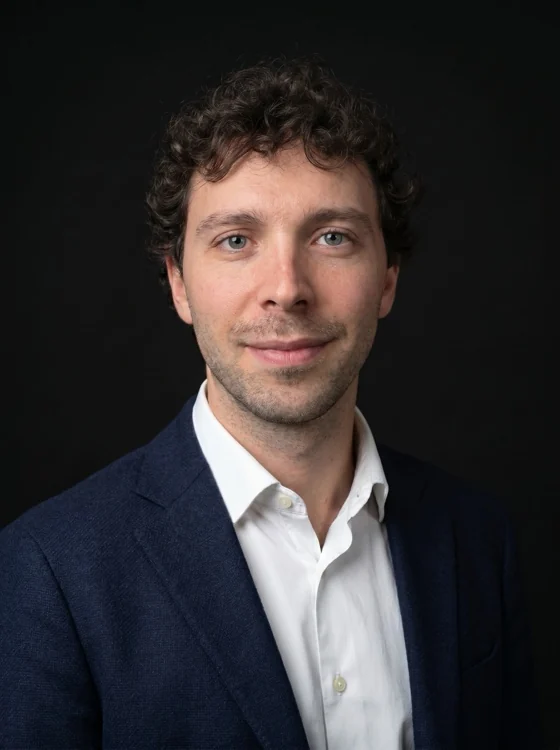 Edoardo Trovaioli