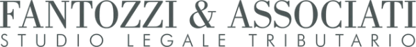 Logo Fantozzi & Associati, cliente Martes AI