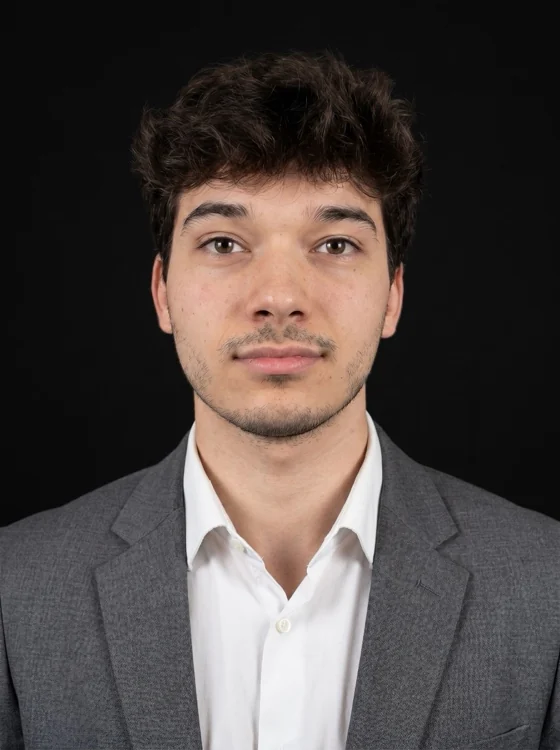 Luca Tam