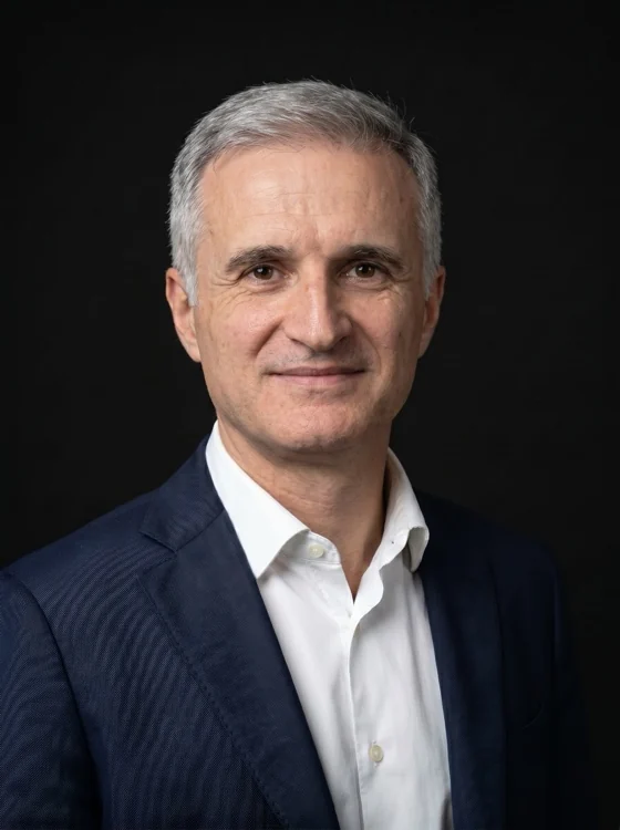 Mauro Pretolani