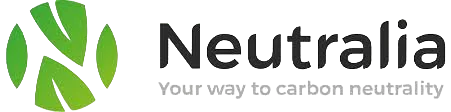Logo Neutralia, cliente Martes AI