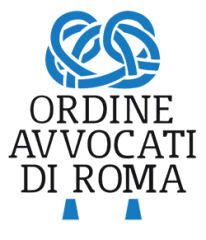 Logo Ordine degli Avvocati di Roma, cliente Martes AI