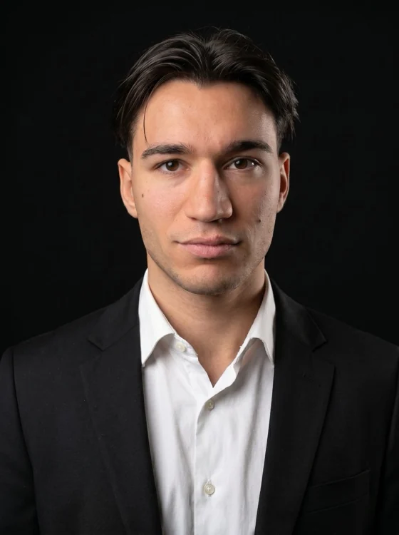 Paolo Pagliarini
