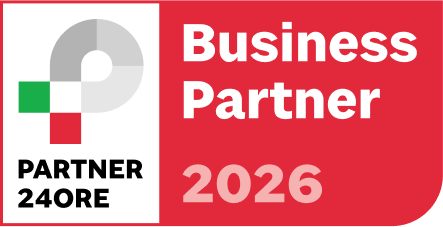 Partner 24 ORE, Business Partner 2026