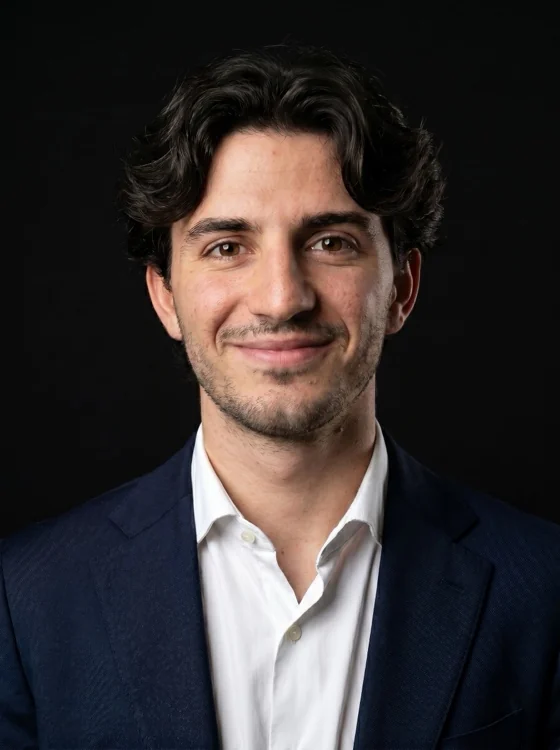 Riccardo Belli Contarini