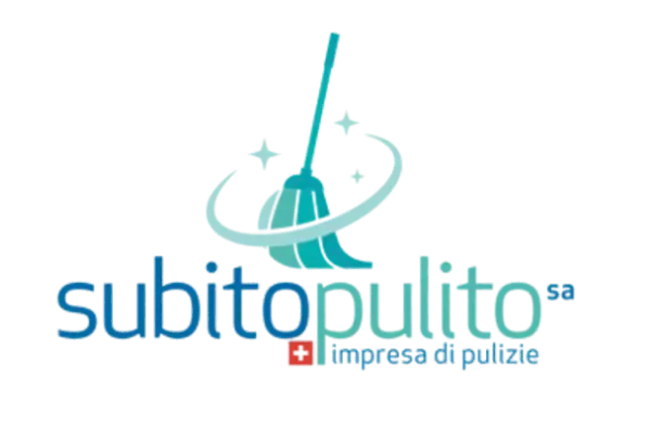 Logo SubitoPulito, cliente Martes AI