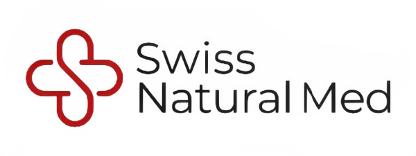 Logo Swiss Natural Med